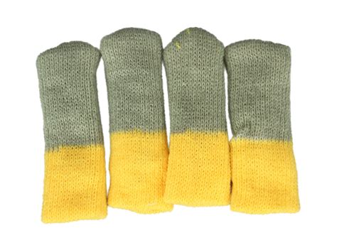 Maybe you would like to learn more about one of these? 4pcs Knit Chair Table Furniture Foot Leg Sleeves Covers ...
