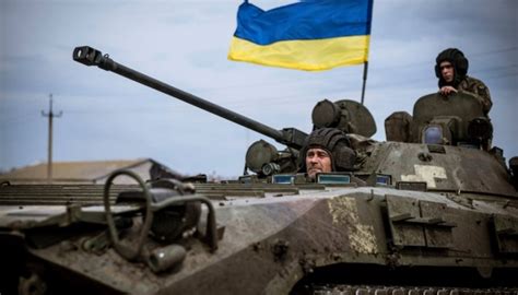 Invaders Violate Ceasefire In Donbas Six Times
