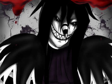Laughing Jack Creepypasta By Knuffypoof On Deviantart