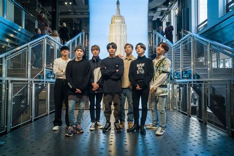 Buy bts tickets from the official ticketmaster.com site. BTS Will Be the First Foreign Act to Hold a Solo Stadium ...