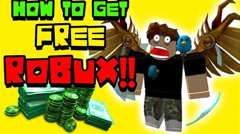 How To Get Free Robux In 2018 App That Gives You Robux For Playing