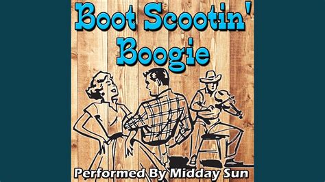 Boot Scootin Boogie Youtube