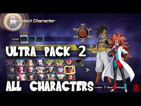 Dragon ball z xenoverse 2 characters. Dragon ball xenoverse 2 characters | summary: dragon ball xenoverse 2 builds upon