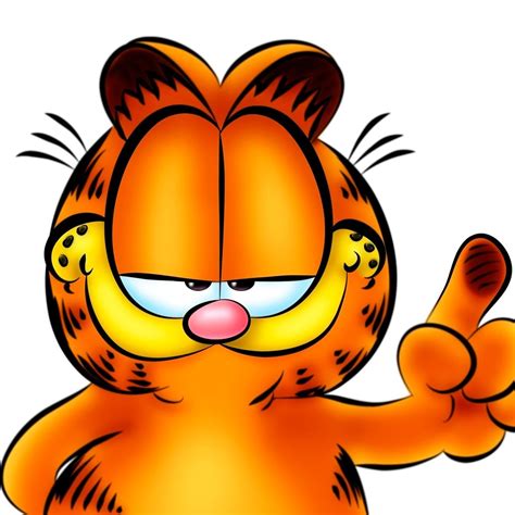 Garfield Wallpapers Coloriage Chat Dessin Bande Dessinée Garfield