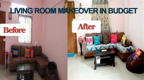 Low Budget Living Room Designs Indian Style