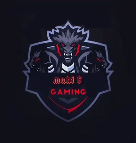 Design A Original E Sport Gaming Twitch Mascot Logo By