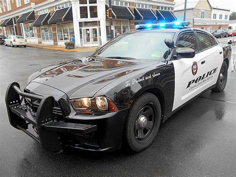 2014 Dodge Charger Charles Town Wv Police Charles Town Dodge