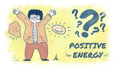 Understanding Positive And Negative Energy In People Mindvalley Blog
