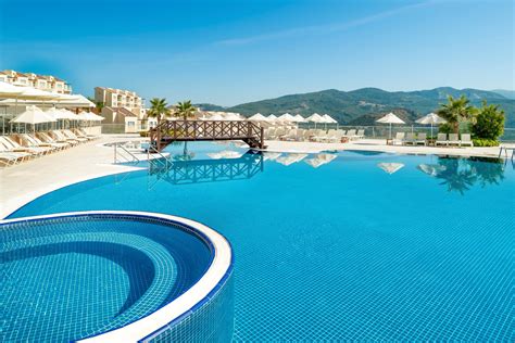 Turkey Luxury 5 Star All Inclusive Spring Or Summer 2020 Holiday To