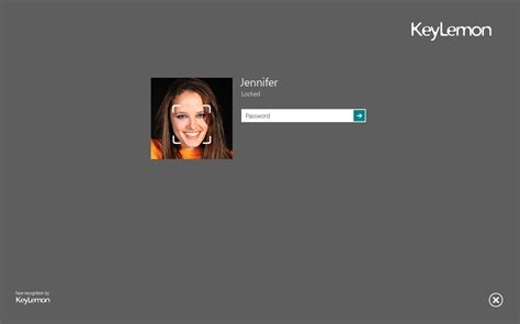 The photos app uses face detection and recognition capabilities to help users organize their photo collection. 4 Webcam Face Recognition Security Software and Bio ...