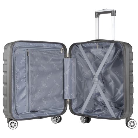 Cabin baggage size for easyjet. Carry On Hand Luggage Cabin Travel Bag Maximum Size For ...