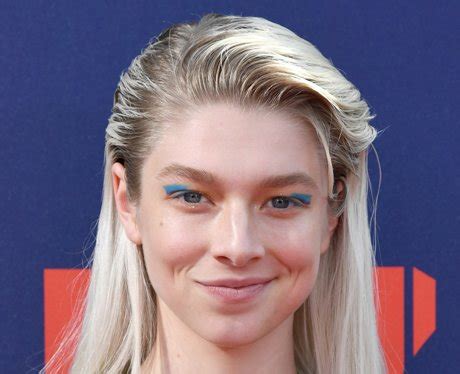 Hunter Schafer Facts About The Euphoria Star You Need To Know Polkcountyhomealerts Com