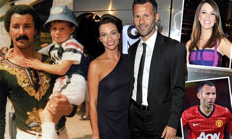 He has been bailed to appear at manchester and salford. Ryan Giggs¿ father begs Manchester United star to ...