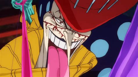 One Piece épisode 1045 Date De Sortie Et Infos Otakufr