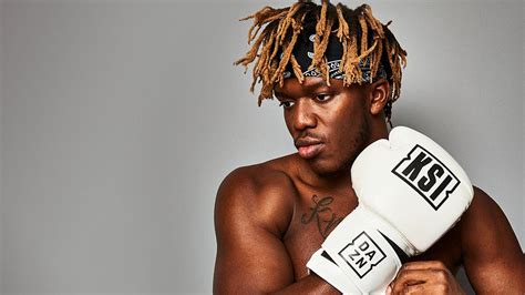 Exclusive Interview Who Is Ksi Britains Biggest Online Star The