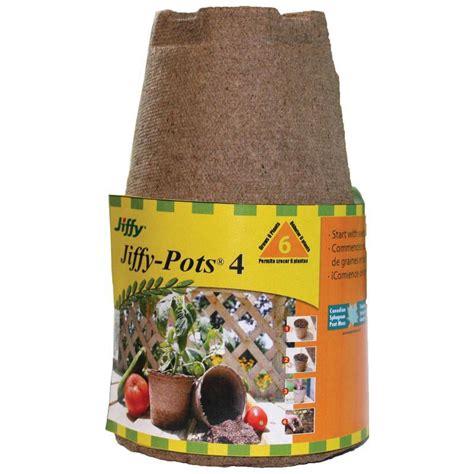 We are a licensed and insured pest control business handling, residential, multifamily, commercial, & industrial properties we provide preventative pro active and seasonal protective pest programs. JIFFY-POTS SEED STARTERS
