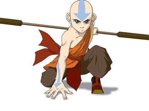 Avatar The Last Airbender Animated Tv Series 2005 Synopsis