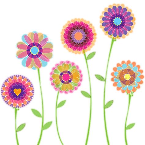 Floral Clipart Clip Art Floral Clip Art Transparent Free For Download