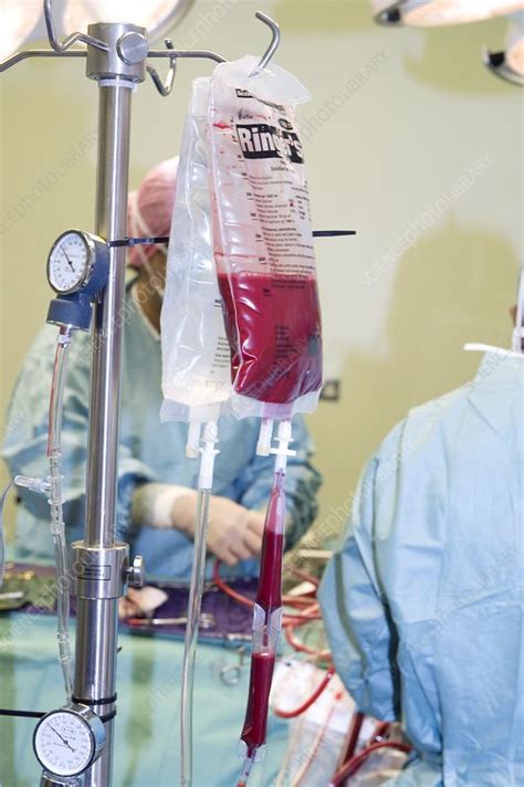 Intravenous Drips Stock Image C0057802 Science Photo Library