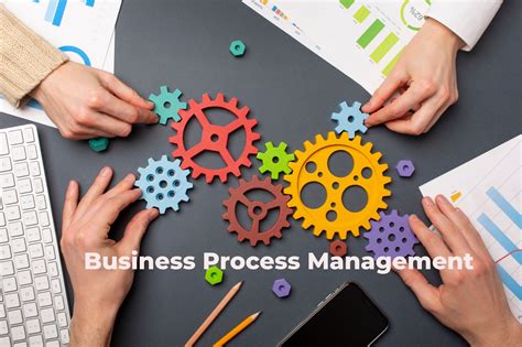 What Is Business Process Management And Its Benefits Mandli