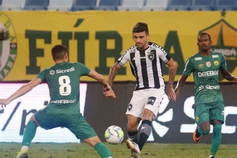 Currently, cuiabá rank 4th, while csa hold 5th. Cuiabá empata com o Botafogo e está nas quartas da Copa do ...