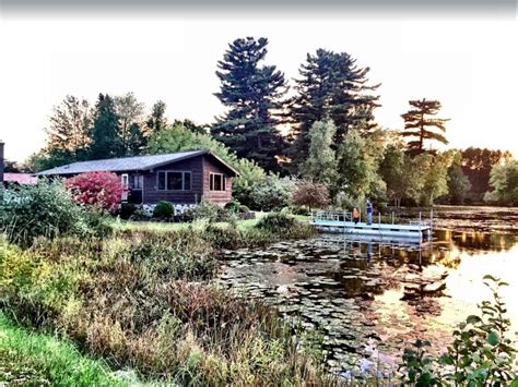 Maybe you would like to learn more about one of these? Lake Mohawksin Lodge - Tomahawk : Tomahawk