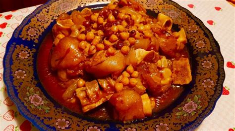 Aujourd'hui d'ailleurs, elle de plus en plus présente dans notre voici les conseils pour garder votre cuisine marocaine authentique et saine. Pin on Cuisine traditionnelle marocaine