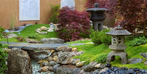 Japanese Landscape Design Ideas Landscaping Network