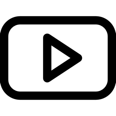 logo youtube blanco clipart 10 free Cliparts | Download images on