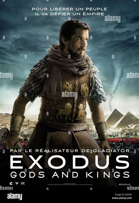 Exodus Gods And Kings Movie