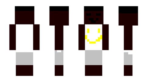 Luca Balsa Minecraft Skins