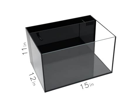 Vila 8 Small Reef Tank - Reef Casa