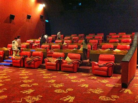 Proudly made in kota kinabalu, sabah. All Golden Screen Cinema (GSC) In Malaysia - OneStopList