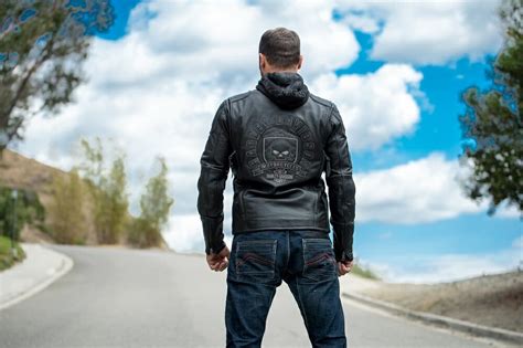 Harley davidson gifts harley davidson motorcycles riding jacket riding gear 3 in 1 jacket motorcycle parts and accessories mountain pass motorcycle jacket men casual. PRODUCT REVIEW: Harley-Davidson Auroral 3-in-1 Leather ...
