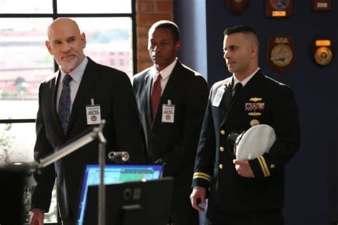 Ncis Season 16 Episode 22 Review And Executioner Tv Fanatic