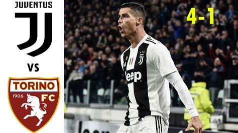 Preview and stats followed by live commentary, video highlights and match report. Juventus Vs Torino 4-1 All Goals - YouTube
