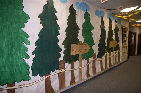31 easy and fun camping theme ideas and activities. MyVBSParty | Vacation bible school themes, Vbs themes, Vbs