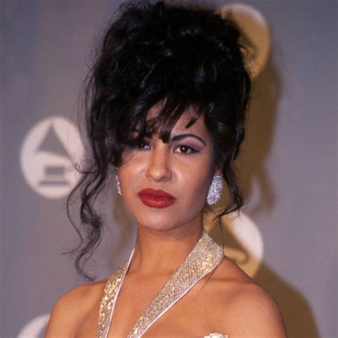 Selena Quintanilla Murder Movie And Songs Biography