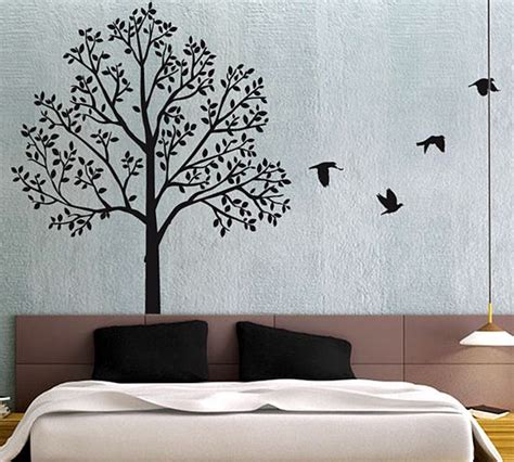 25 Diy Wall Painting Ideas For Your Home The Design Inspiration Vinyl