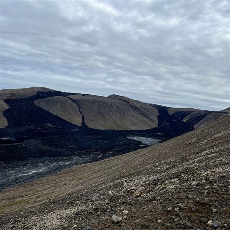 Fagradalsfjall Active Volcano Grindavik All You Need To Know Before