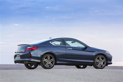 7 vehicle safety standards finalized: 2017 Honda Accord Coupe Touring: New car reviews ...