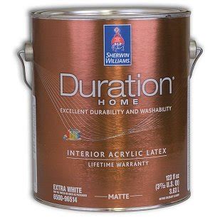 Browse our wide selection of do it yourself paints. Sherwin Williams Duration Home Interior Matte ☞ Краска для ...