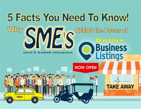 Small and medium enterprises of malaysia. Why SME's (Small & Medium Enterprises) Needs Online ...