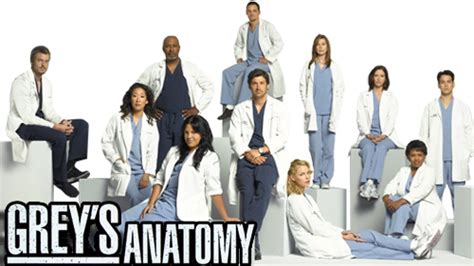 Greys Anatomy Png Png Image Collection