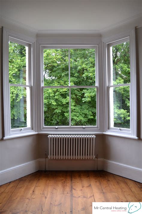 Inside, their size and structure can provide additional light, as well as an interesting visual element. 17 Stunning Bay Window Ideas for You and Your Family | Bay ...