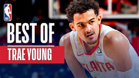 Nobody in all of college basketball has been as exciting as trae young this season. Trae Young's February Highlights | KIA East Rookie of the ...