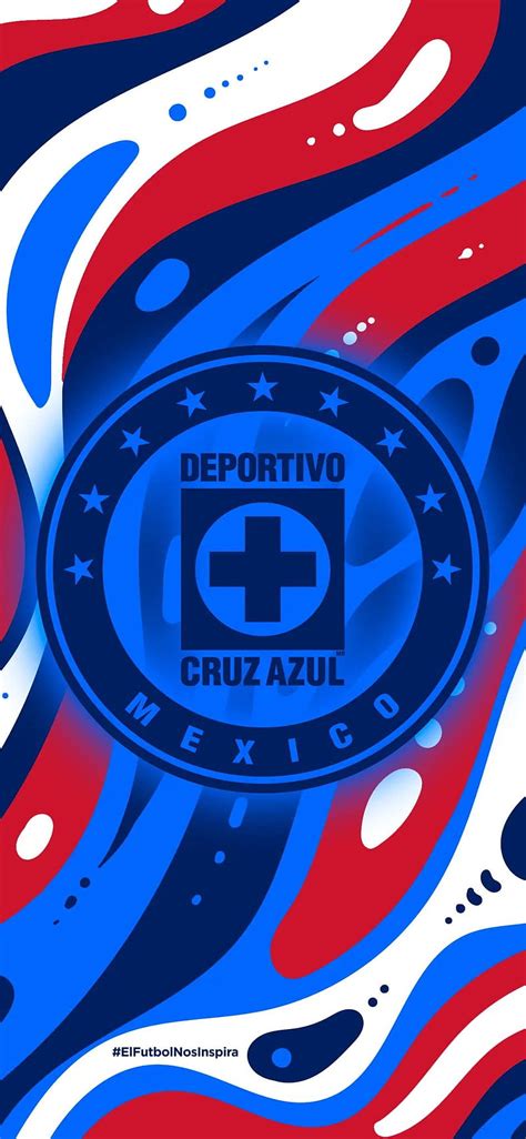 1080p Descarga Gratis Deportivo Cruz Azul Equipo Fútbol La Maquina