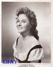 Susan Hayward Busty Vintage Photo Thunder In The Sun Ebay