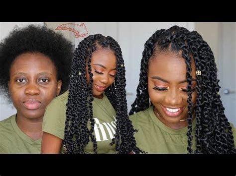 This is the most important step when figuring out how to make dreadlocks. Rubber Band Hairstyles Step By Step : 68 Ideas Baby Girl Hairstyles With Rubber Bands Rubber ...