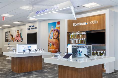 Spectrum opens a new location in Glendale’s The Shops at Atlas Park